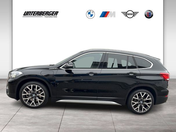 BMW X1 25e xDrive 162 kW image number 4