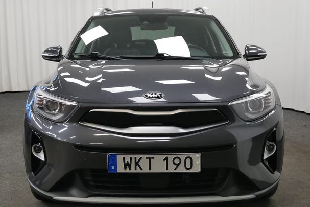 Kia Stonic 1.0 T-GDi 90 kW image number 3