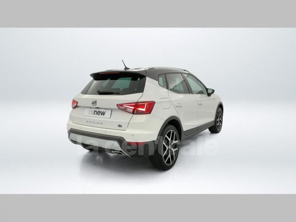 Seat Arona 1.0 TSI DSG 85 kW image number 19