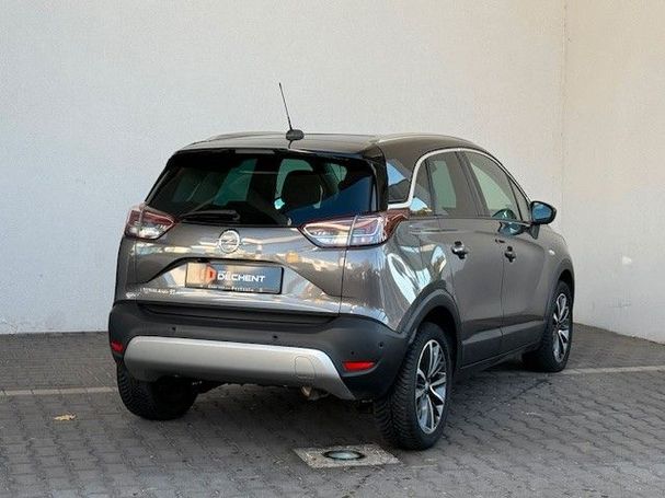 Opel Crossland X 1.2 Ultimate 96 kW image number 2