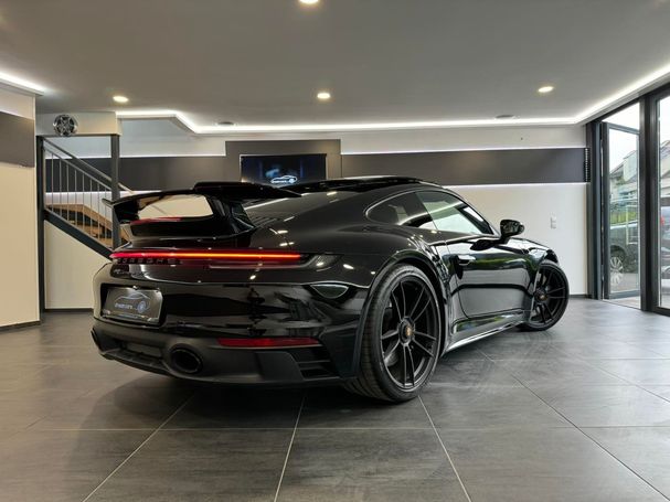 Porsche 992 Carrera GTS PDK 353 kW image number 1