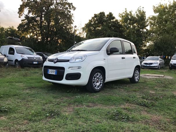 Fiat Panda 1.2 51 kW image number 1