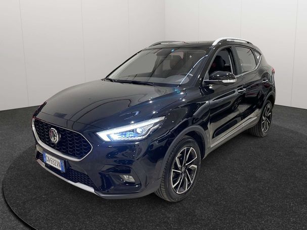 MG ZS 1.0 82 kW image number 1