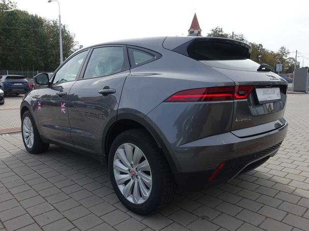 Jaguar E-Pace D180 SE 132 kW image number 8