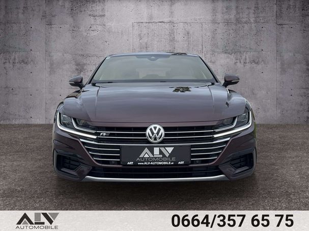 Volkswagen Arteon R-Line 110 kW image number 3