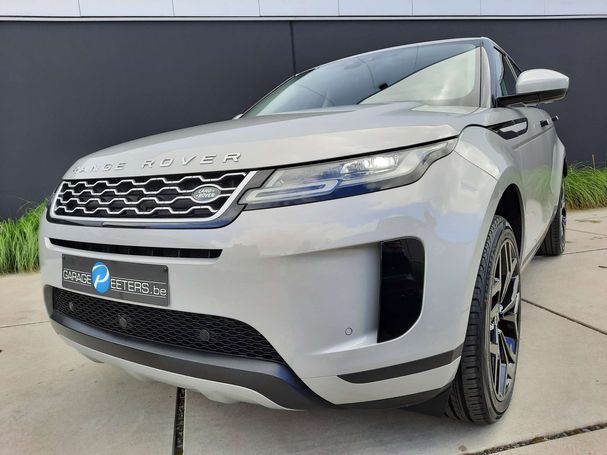 Land Rover Range Rover Evoque 110 kW image number 23