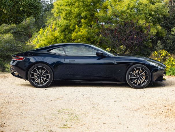 Aston Martin DB11 V12 447 kW image number 3