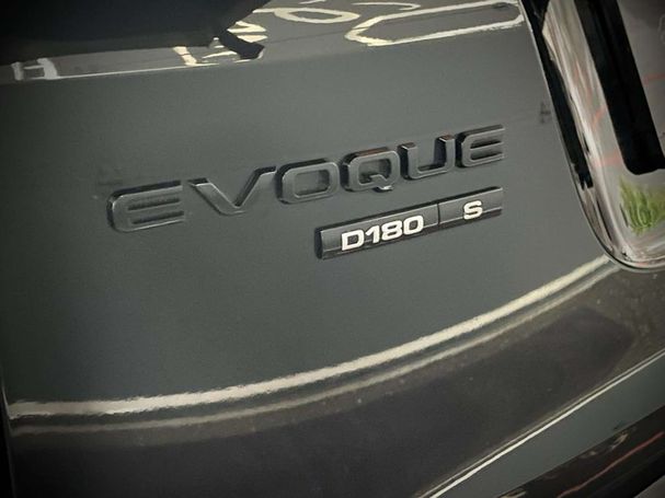 Land Rover Range Rover Evoque D180 AWD 132 kW image number 13