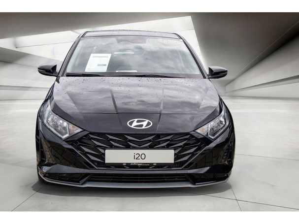 Hyundai i20 1.0 T-GDI Trend 74 kW image number 2