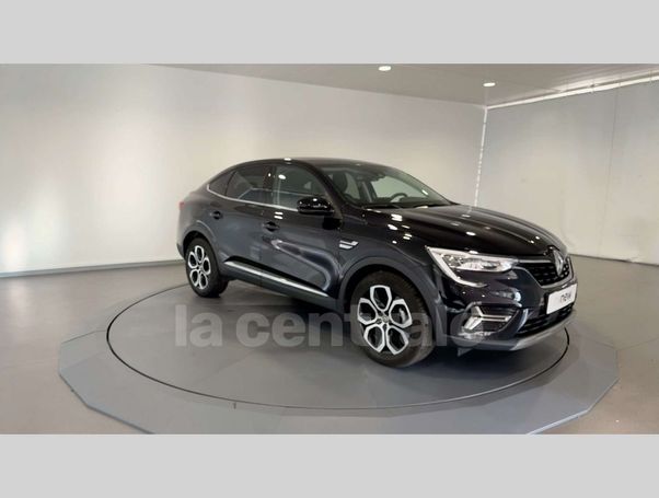 Renault Arkana 1.3 EDC 103 kW image number 16