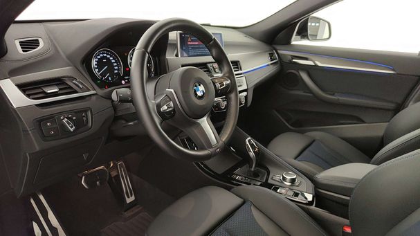 BMW X2 sDrive18i M Sport 100 kW image number 5