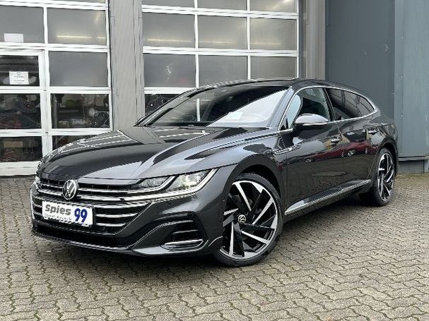 Volkswagen Arteon R-Line 4Motion 206 kW image number 2