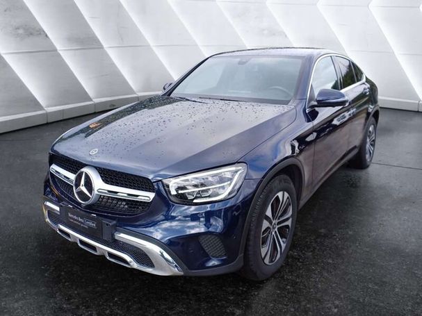 Mercedes-Benz GLC 220 d 4Matic 143 kW image number 1