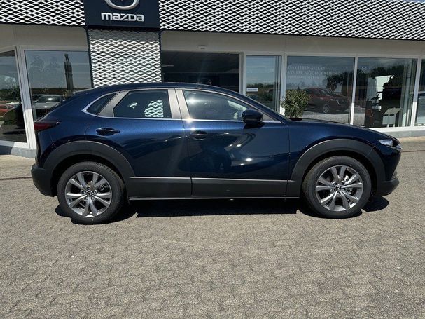 Mazda CX-30 Selection 137 kW image number 5