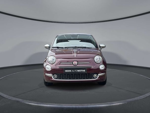 Fiat 500C 51 kW image number 3