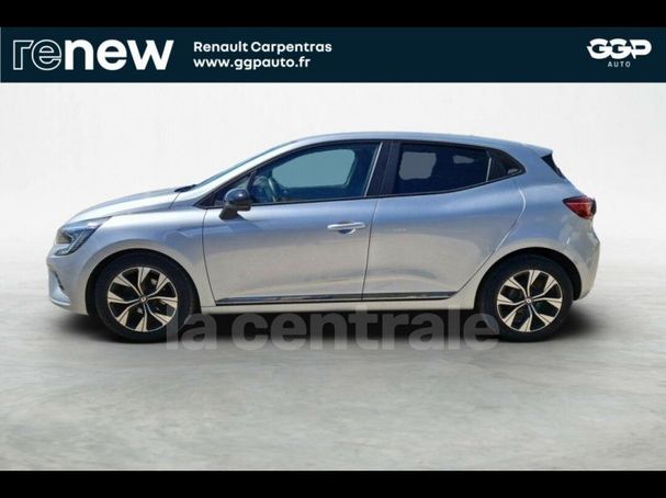 Renault Clio TCe 90 Evolution 66 kW image number 5