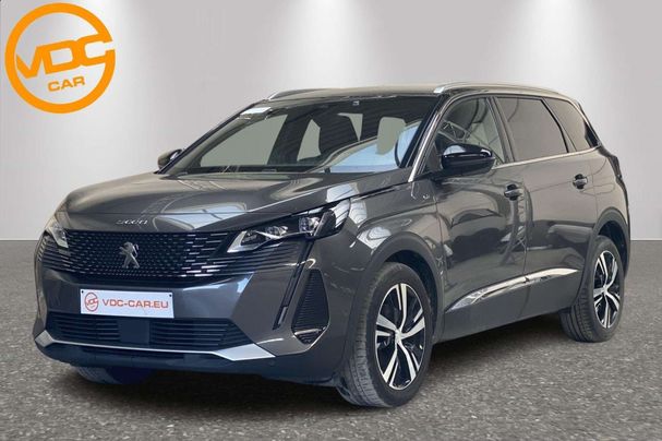 Peugeot 5008 96 kW image number 1