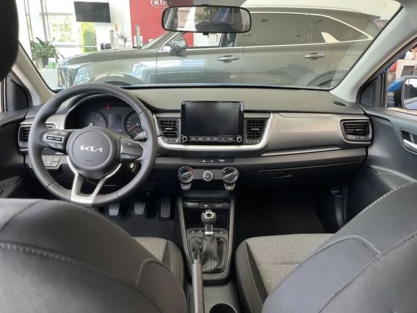 Kia Stonic 1.2 62 kW image number 5