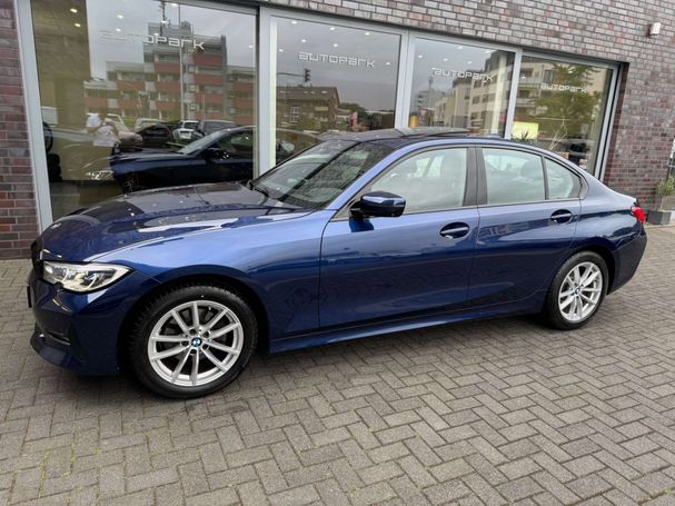 BMW 320d M Sport 140 kW image number 17