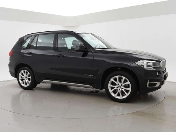 BMW X5 xDrive30d 190 kW image number 34