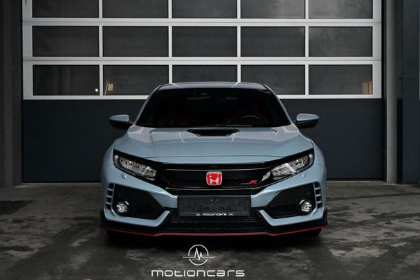 Honda Civic 2.0 VTEC Type R GT 235 kW image number 2