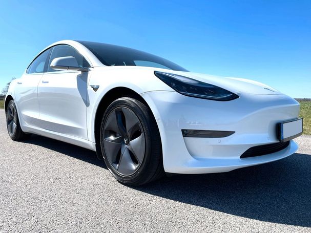 Tesla Model 3 Long Range AWD Dual Motor 324 kW image number 2