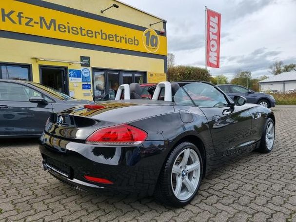 BMW Z4 sDrive 115 kW image number 6