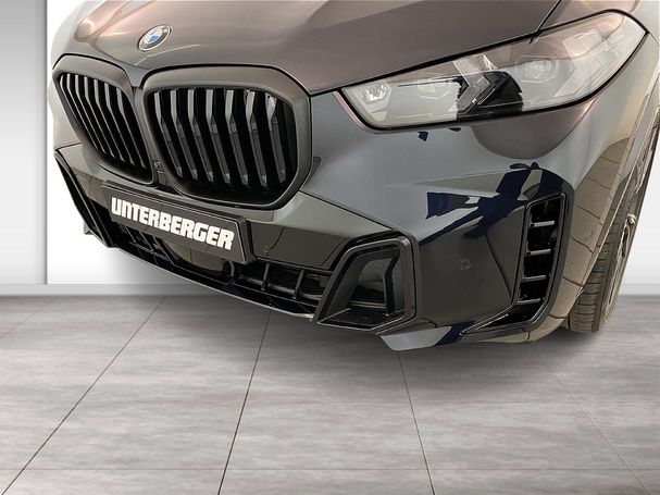 BMW X5 xDrive40d 250 kW image number 6