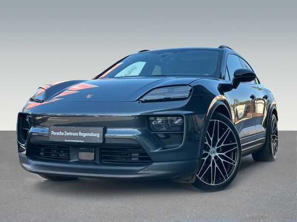 Porsche Macan 4 300 kW image number 1