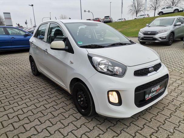 Kia Picanto 1.0 51 kW image number 3