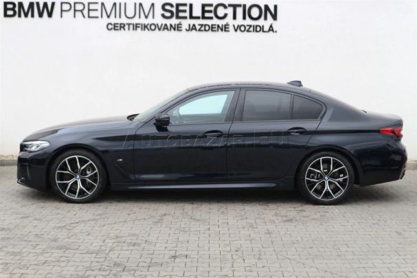 BMW 530d xDrive 210 kW image number 2