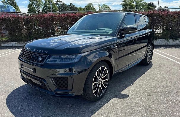 Land Rover Range Rover Sport P400e HSE Dynamic 297 kW image number 1