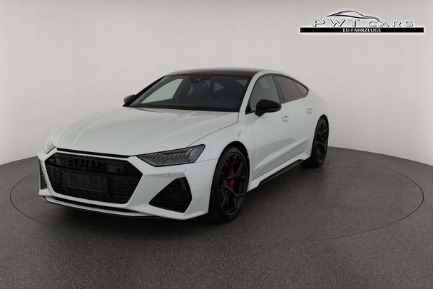 Audi RS7 4.0 TFSI quattro Sportback Performance 463 kW image number 33