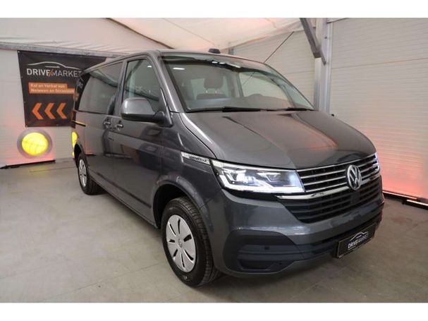 Volkswagen T6 Caravelle 110 kW image number 2