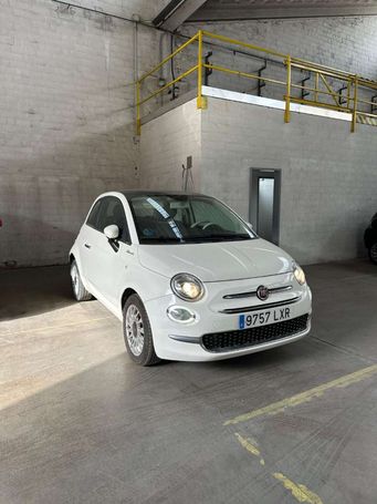 Fiat 500 1.0 51 kW image number 2