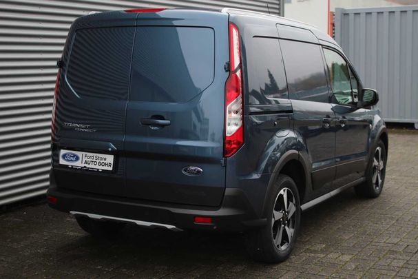 Ford Transit Connect L1 EcoBlue 74 kW image number 2