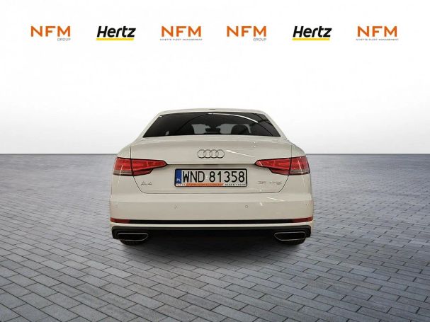 Audi A4 35 TFSI S tronic 110 kW image number 2