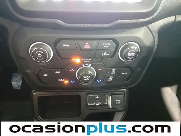 Jeep Renegade 96 kW image number 21