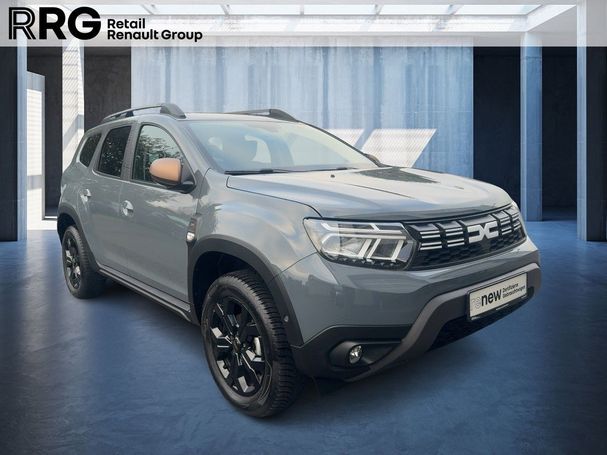 Dacia Duster TCe 150 4WD 110 kW image number 2