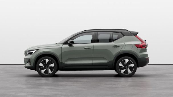 Volvo XC40 Recharge Single Motor Extended Range 188 kW image number 1