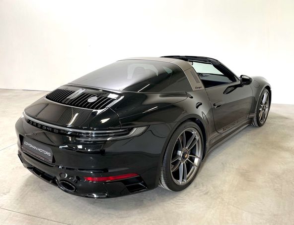 Porsche 992 Targa 4 GTS PDK 353 kW image number 12