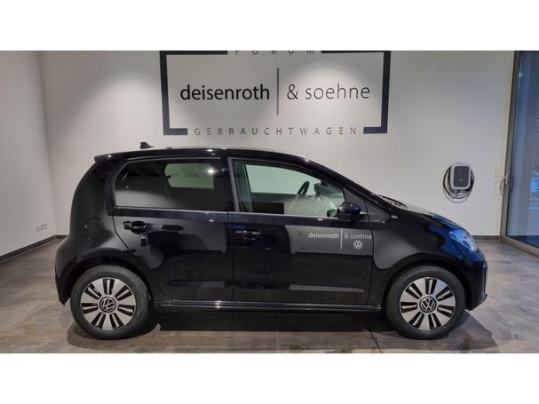 Volkswagen up! 60 kW image number 5