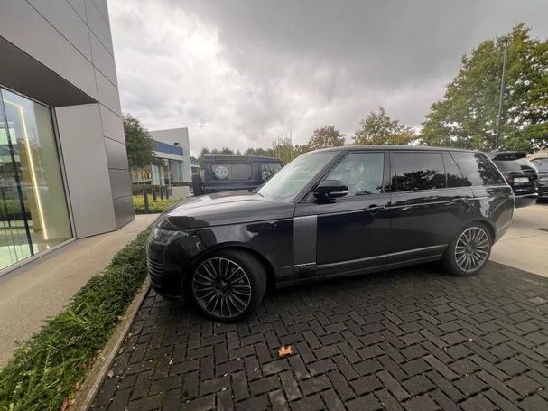 Land Rover Range Rover 5.0 V8 LWB 386 kW image number 6