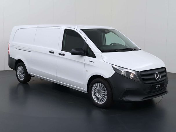 Mercedes-Benz Vito e 85 kW image number 23