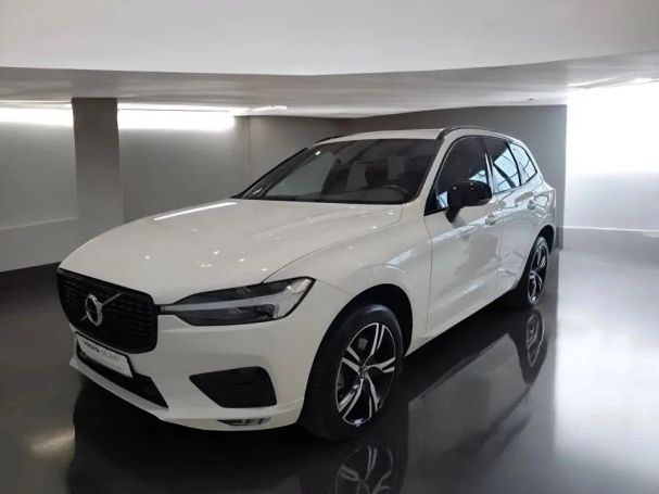 Volvo XC60 AWD 145 kW image number 1