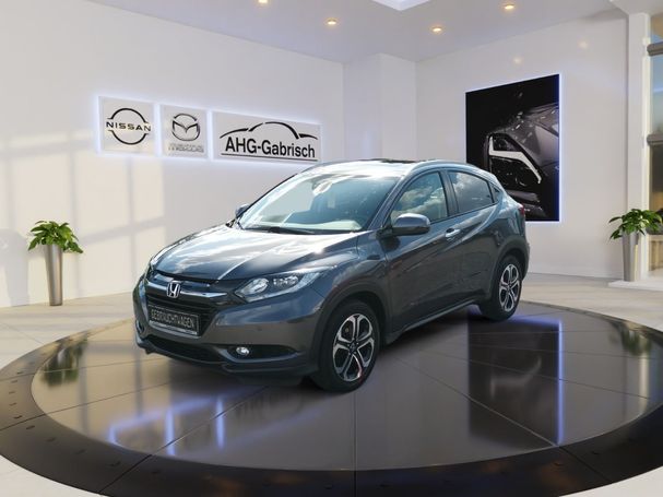 Honda HR-V 88 kW image number 1