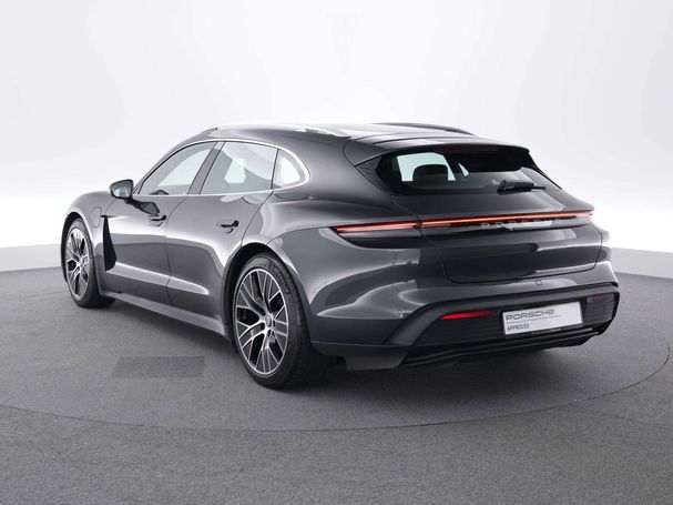 Porsche Taycan Sport Turismo 280 kW image number 5