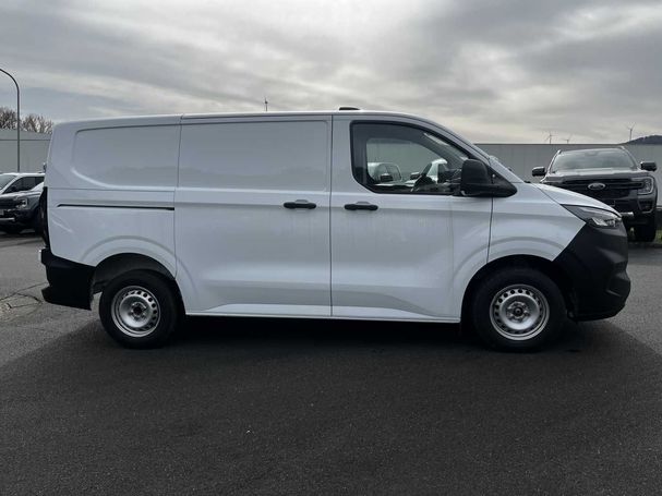 Ford Transit Custom 280 Trend 81 kW image number 5