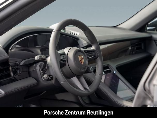 Porsche Taycan 4S Cross Turismo 440 kW image number 6