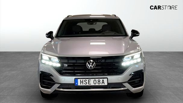 Volkswagen Touareg eHybrid 4Motion 280 kW image number 8